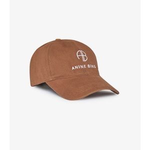 NEW Anine Bing Jeremy Hat